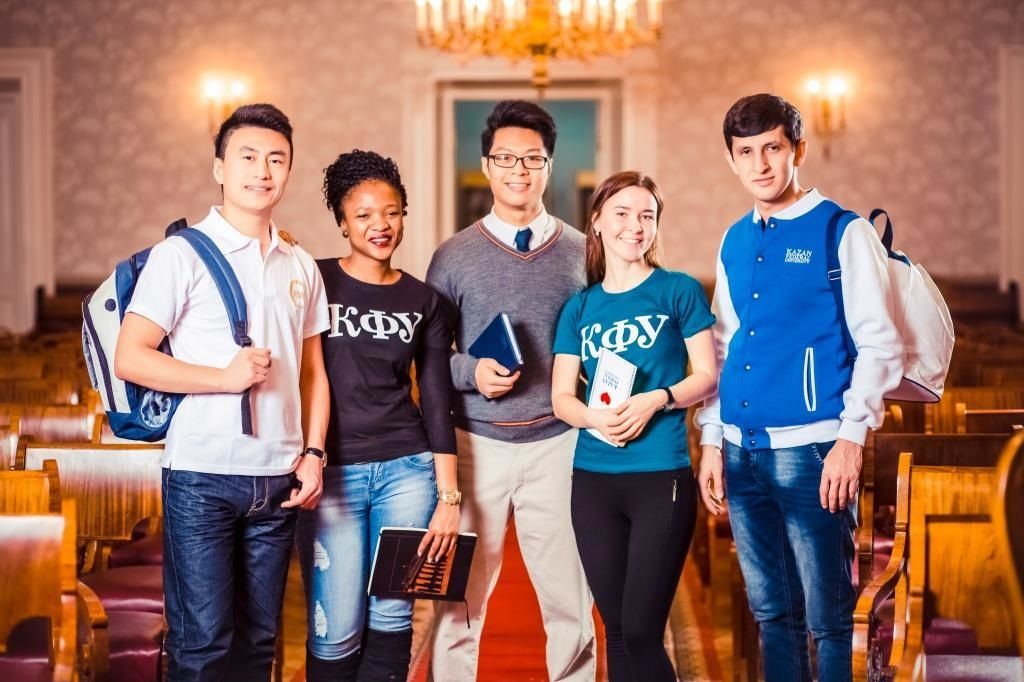 kazan federal üniversitesi başvuru